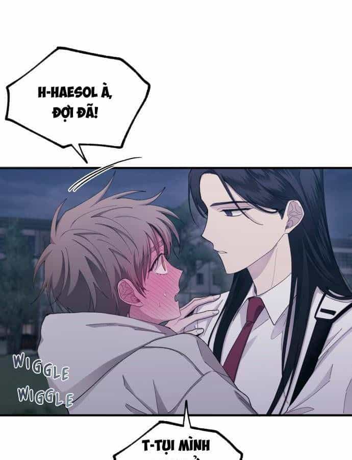 Yeonwoo's Innocence - Chương 64 - ảnh 5