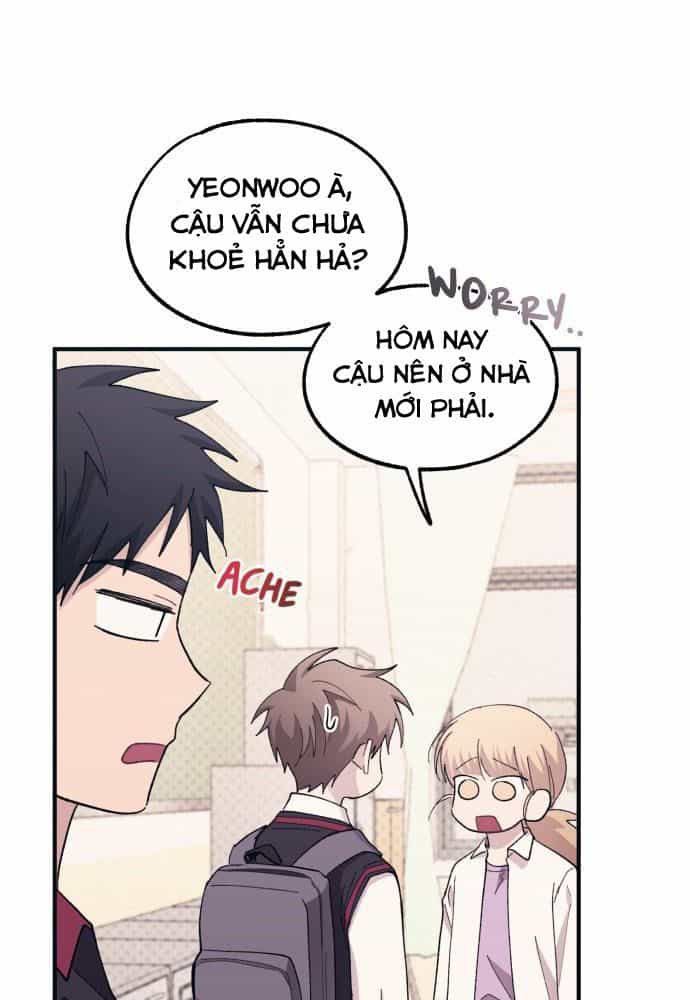 Yeonwoo's Innocence - Chương 65 - ảnh 20