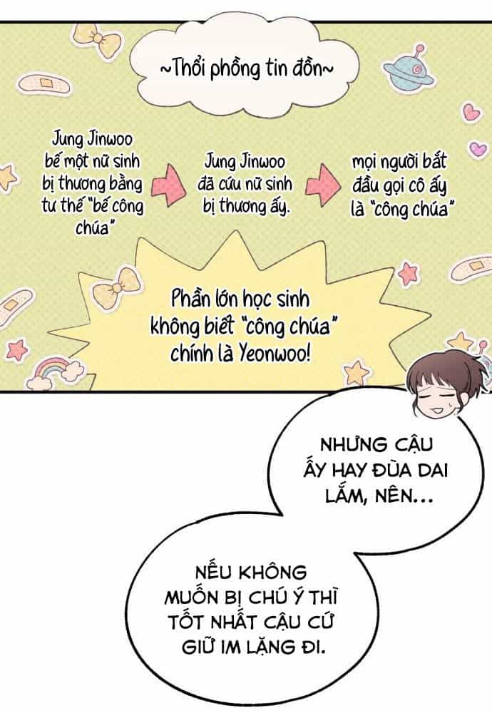 Yeonwoo's Innocence - Chương 65 - ảnh 53