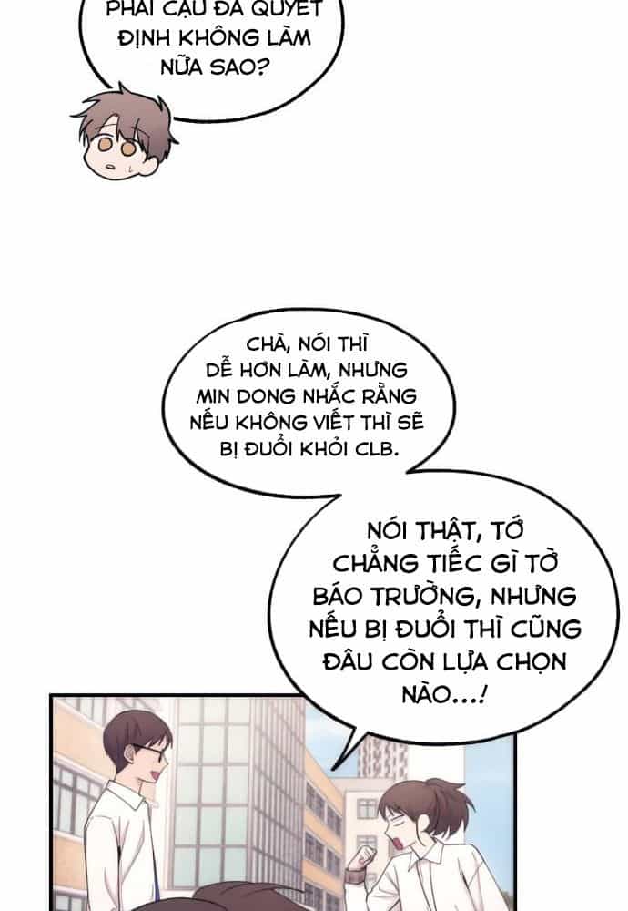 Yeonwoo's Innocence - Chương 65 - ảnh 63