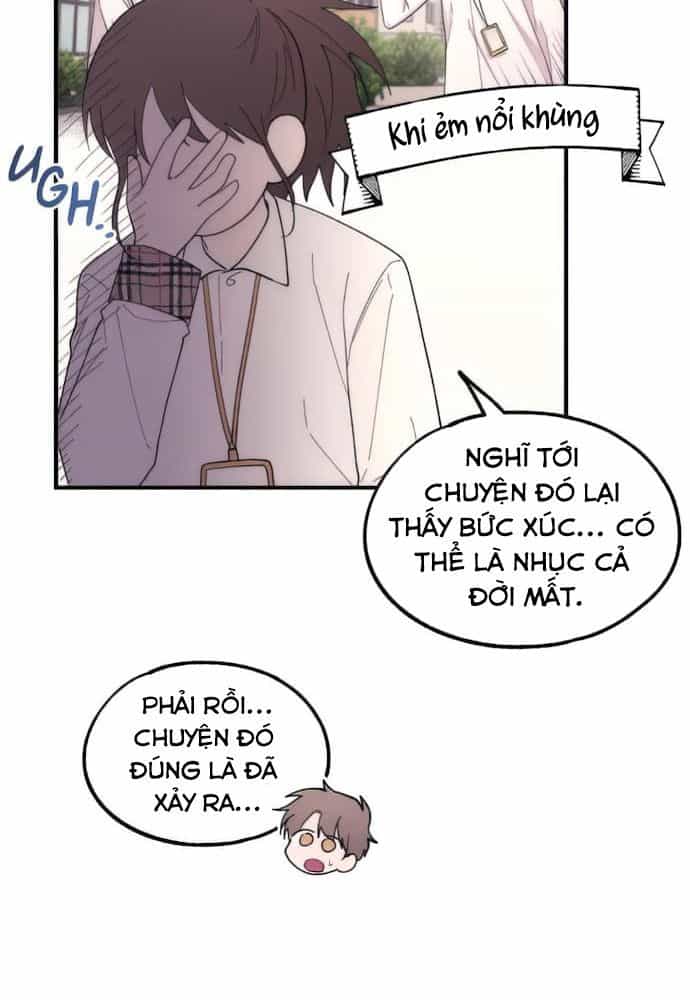Yeonwoo's Innocence - Chương 65 - ảnh 64
