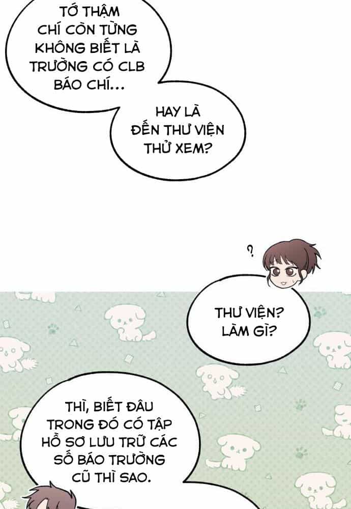 Yeonwoo's Innocence - Chương 65 - ảnh 66