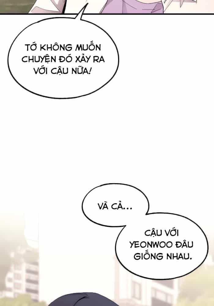 Yeonwoo's Innocence - Chương 66 - ảnh 23