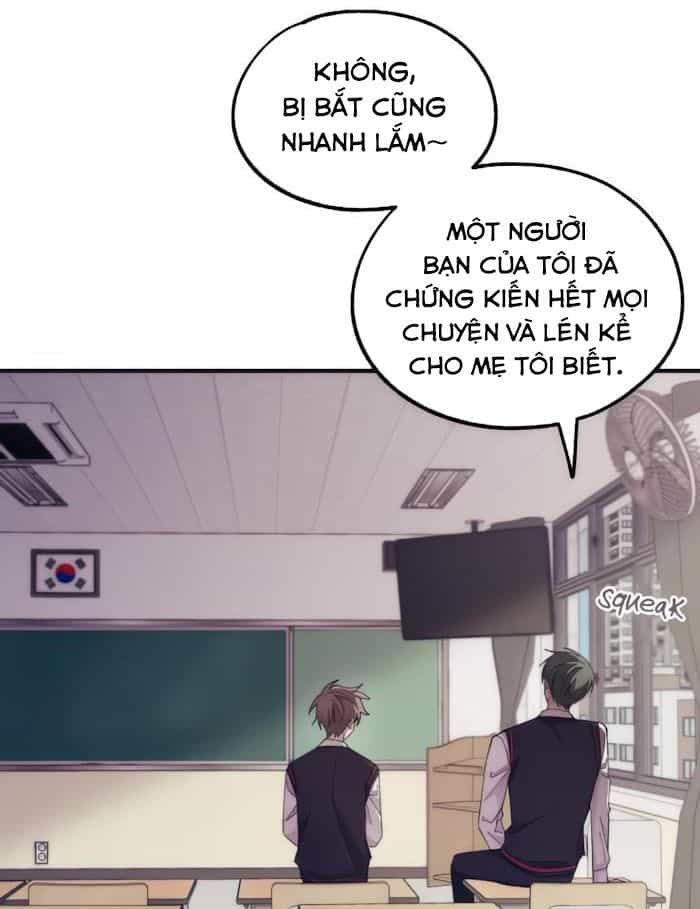 Yeonwoo's Innocence - Chương 67 - ảnh 30