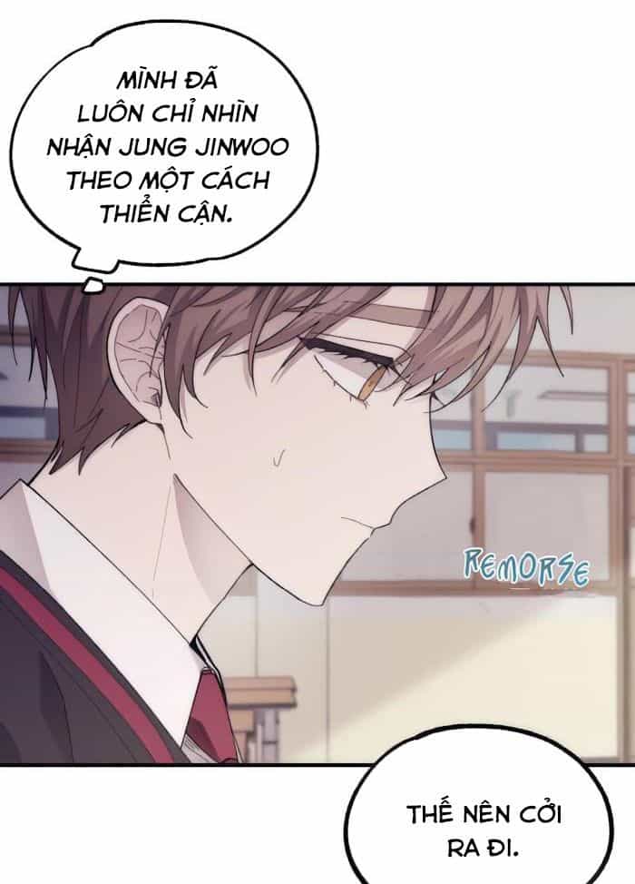 Yeonwoo's Innocence - Chương 67 - ảnh 47
