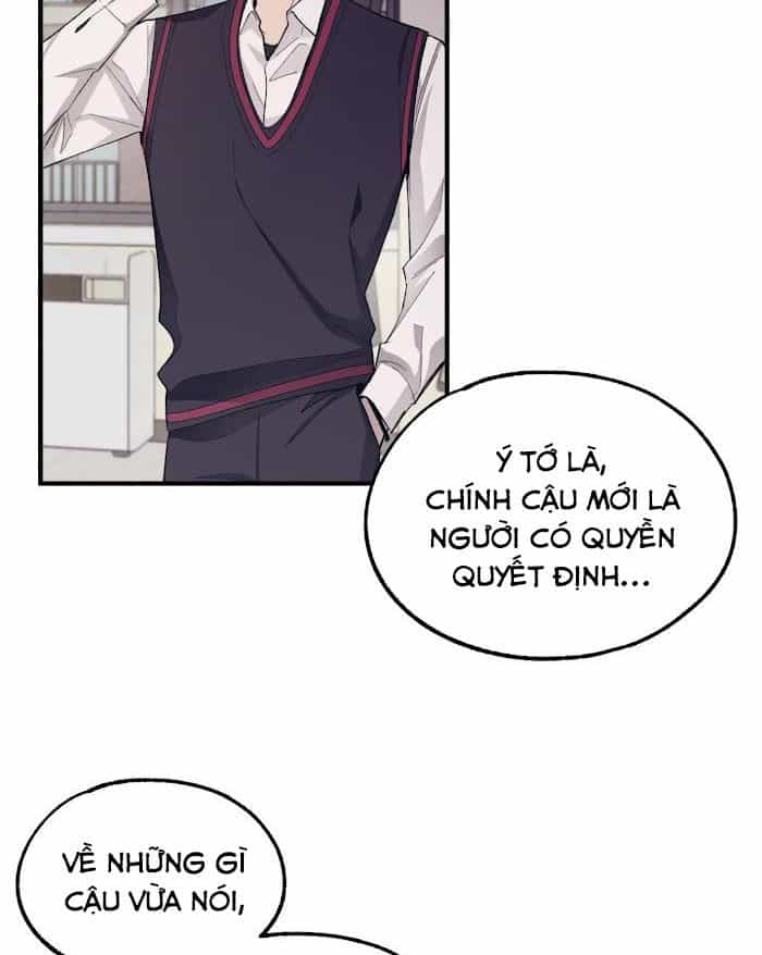Yeonwoo's Innocence - Chương 68 - ảnh 50