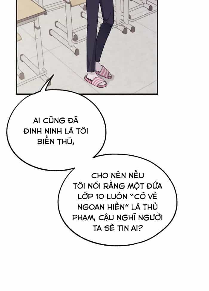 Yeonwoo's Innocence - Chương 68 - ảnh 68
