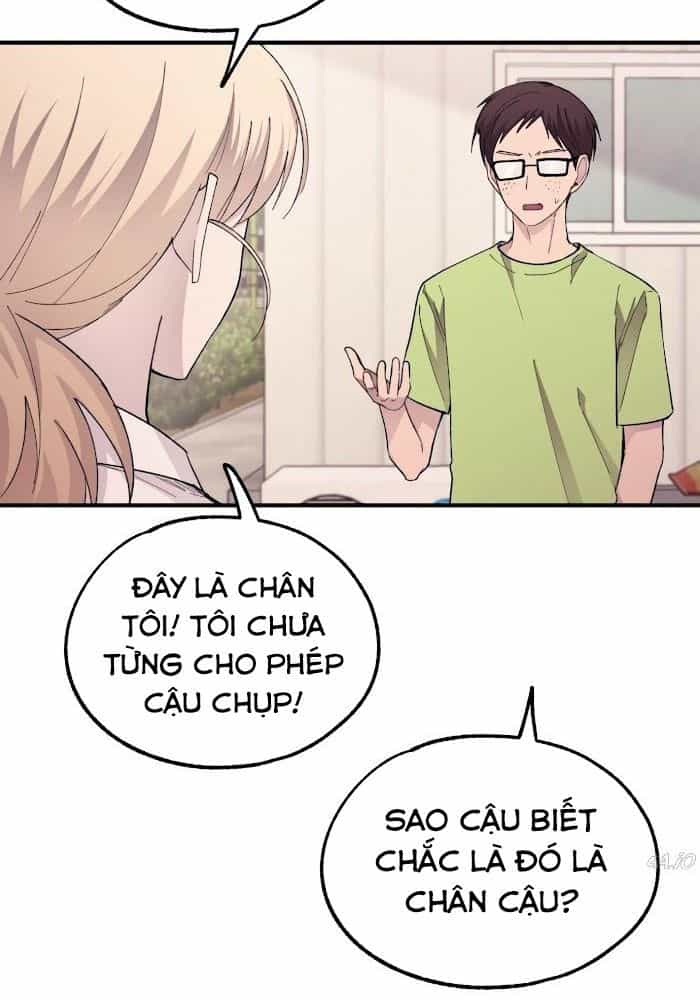 Yeonwoo's Innocence - Chương 69 - ảnh 53