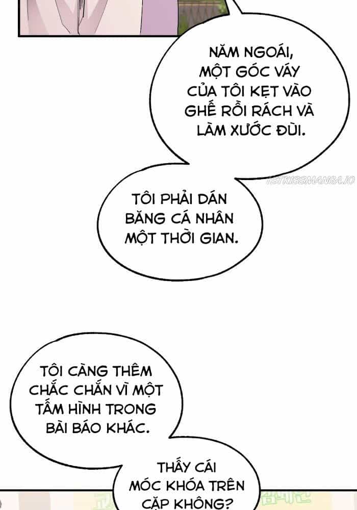Yeonwoo's Innocence - Chương 69 - ảnh 56