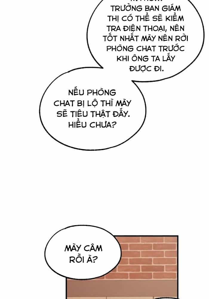 Yeonwoo's Innocence - Chương 70 - ảnh 12