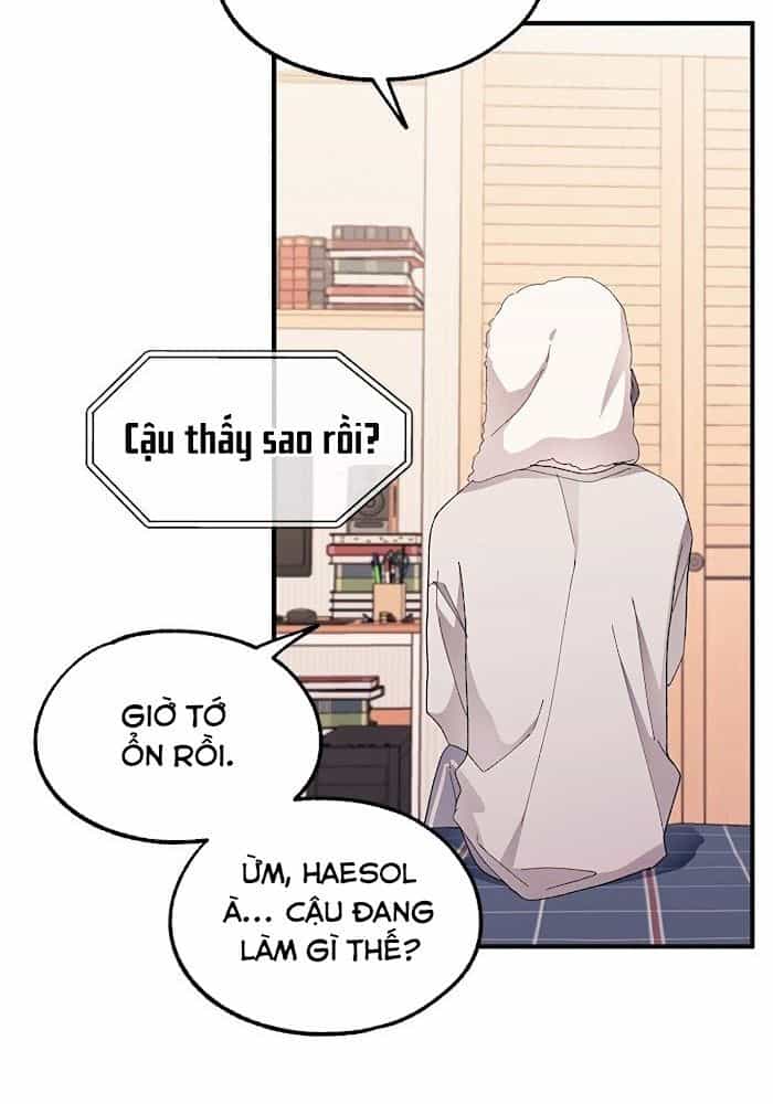 Yeonwoo's Innocence - Chương 70 - ảnh 38