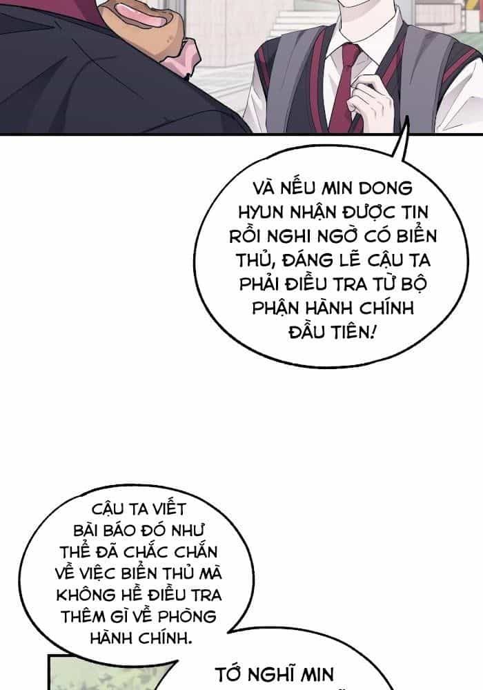 Yeonwoo's Innocence - Chương 70 - ảnh 63