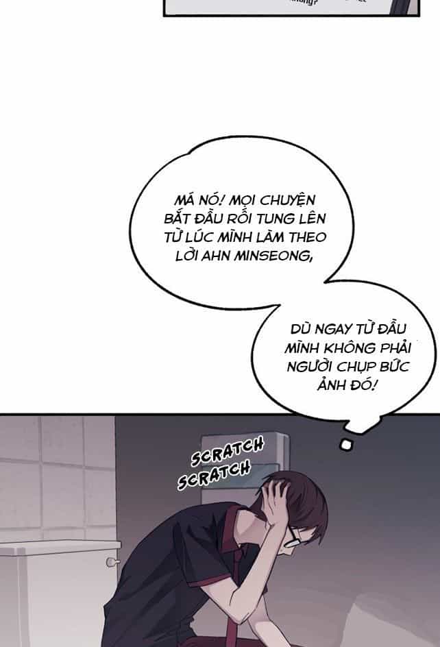 Yeonwoo's Innocence - Chương 71 - ảnh 14