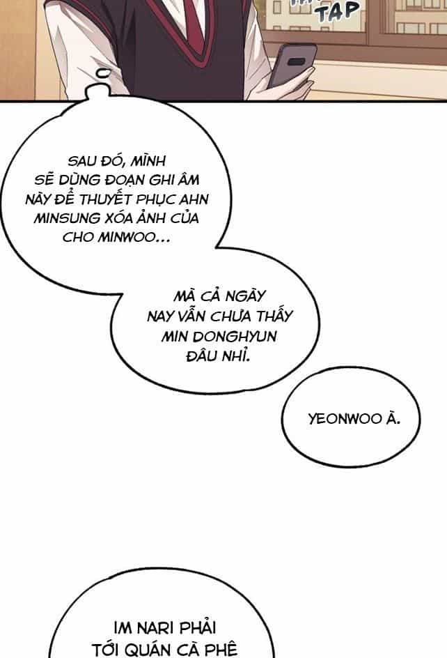 Yeonwoo's Innocence - Chương 71 - ảnh 21