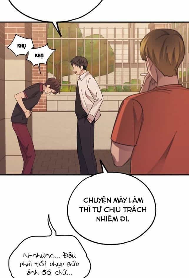 Yeonwoo's Innocence - Chương 71 - ảnh 32