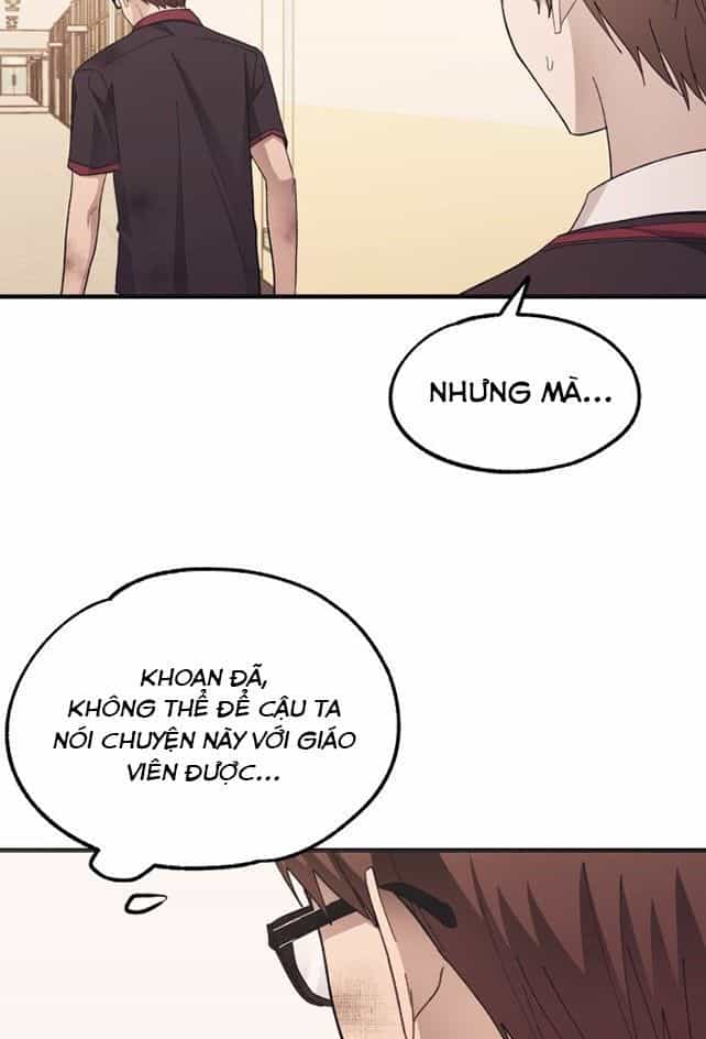 Yeonwoo's Innocence - Chương 71 - ảnh 60