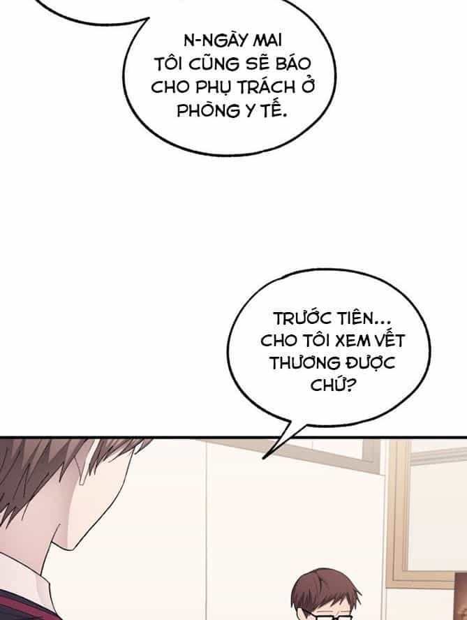 Yeonwoo's Innocence - Chương 71 - ảnh 71
