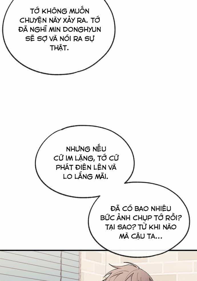 Yeonwoo's Innocence - Chương 72 - ảnh 67