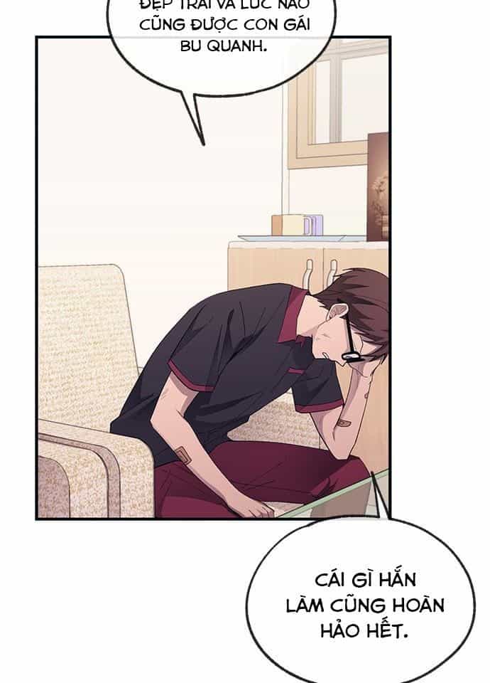 Yeonwoo's Innocence - Chương 72 - ảnh 9