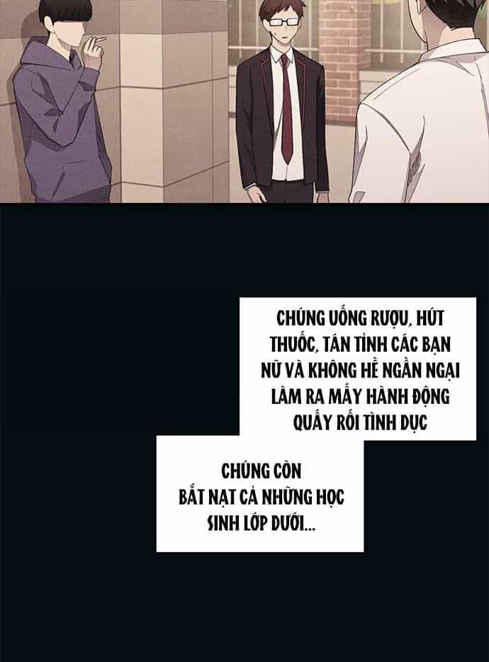 Yeonwoo's Innocence - Chương 73 - ảnh 10