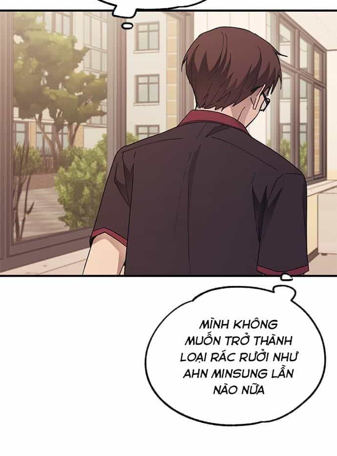 Yeonwoo's Innocence - Chương 73 - ảnh 22