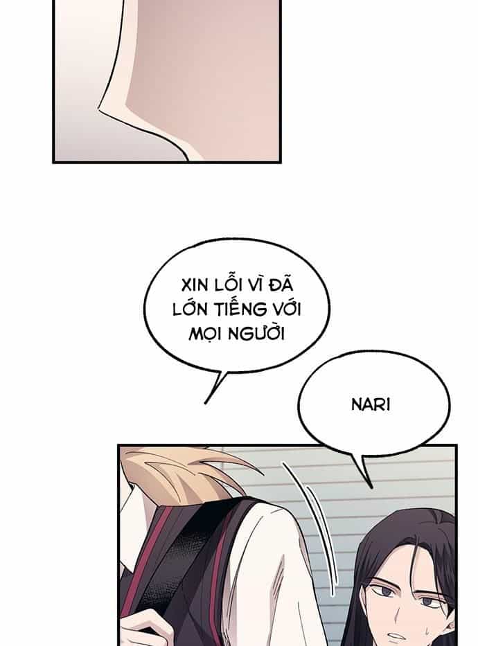 Yeonwoo's Innocence - Chương 73 - ảnh 31