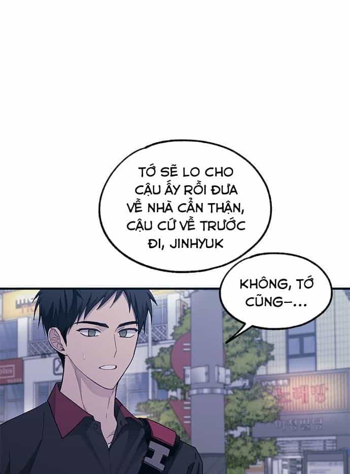 Yeonwoo's Innocence - Chương 73 - ảnh 52
