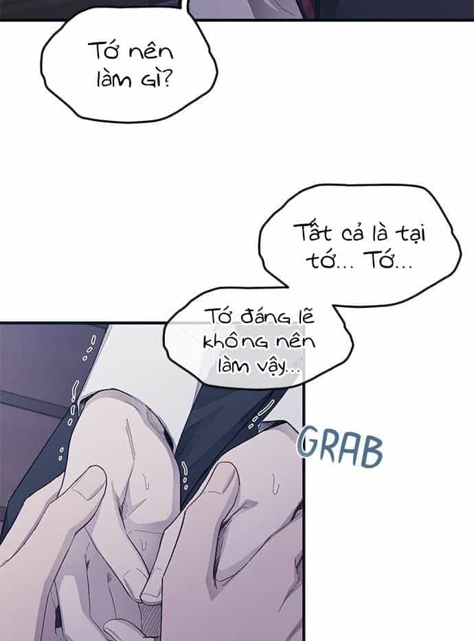 Yeonwoo's Innocence - Chương 73 - ảnh 61