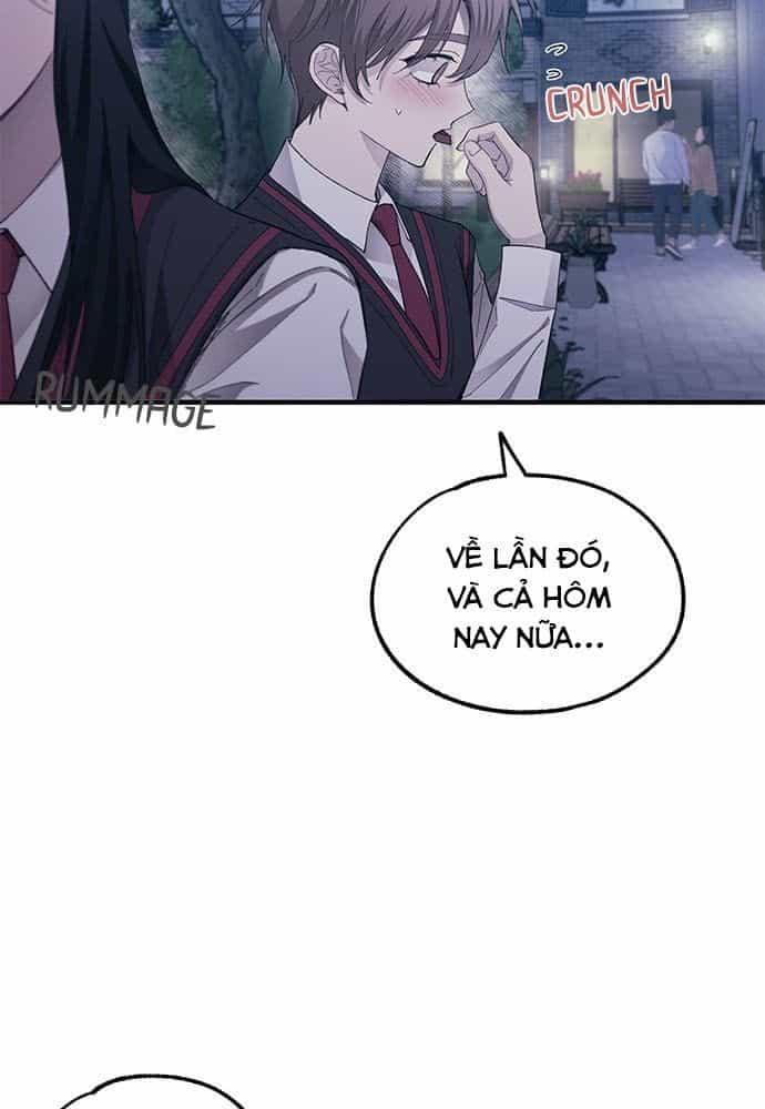 Yeonwoo's Innocence - Chương 74 - ảnh 11