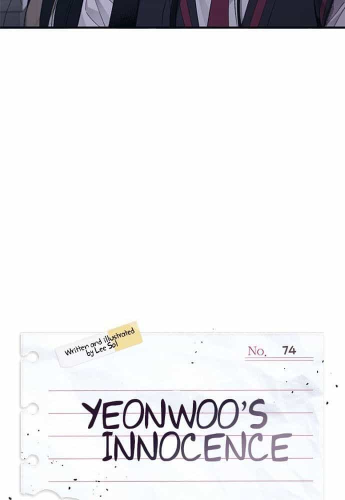 Yeonwoo's Innocence - Chương 74 - ảnh 30
