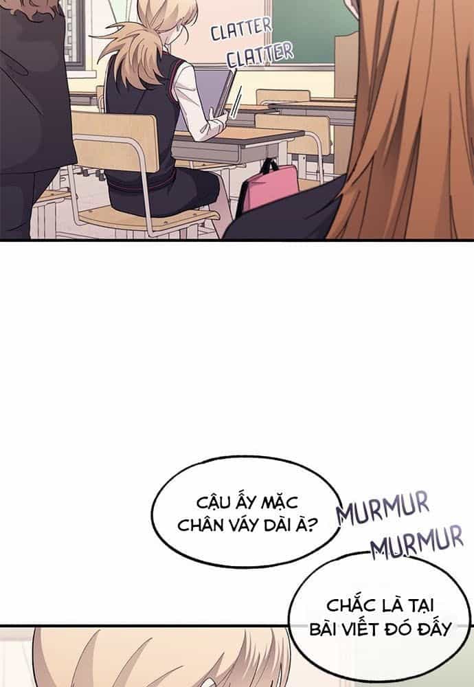 Yeonwoo's Innocence - Chương 74 - ảnh 39