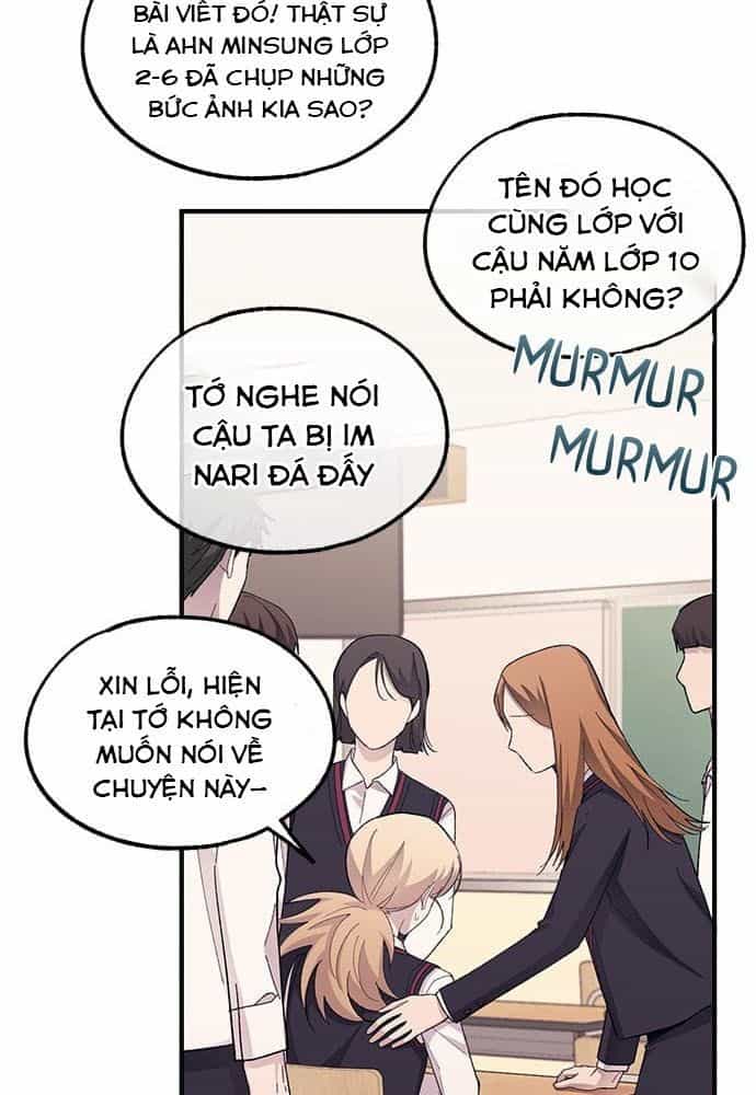 Yeonwoo's Innocence - Chương 74 - ảnh 42