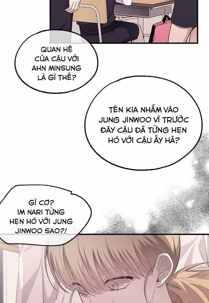 Yeonwoo's Innocence - Chương 74 - ảnh 43