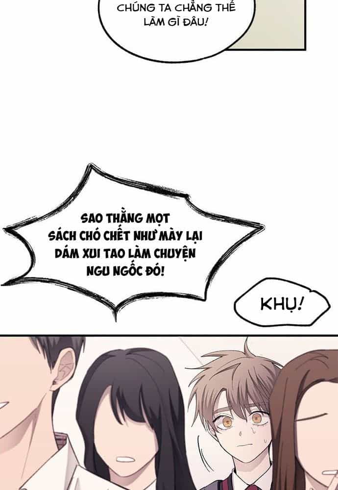 Yeonwoo's Innocence - Chương 74 - ảnh 69