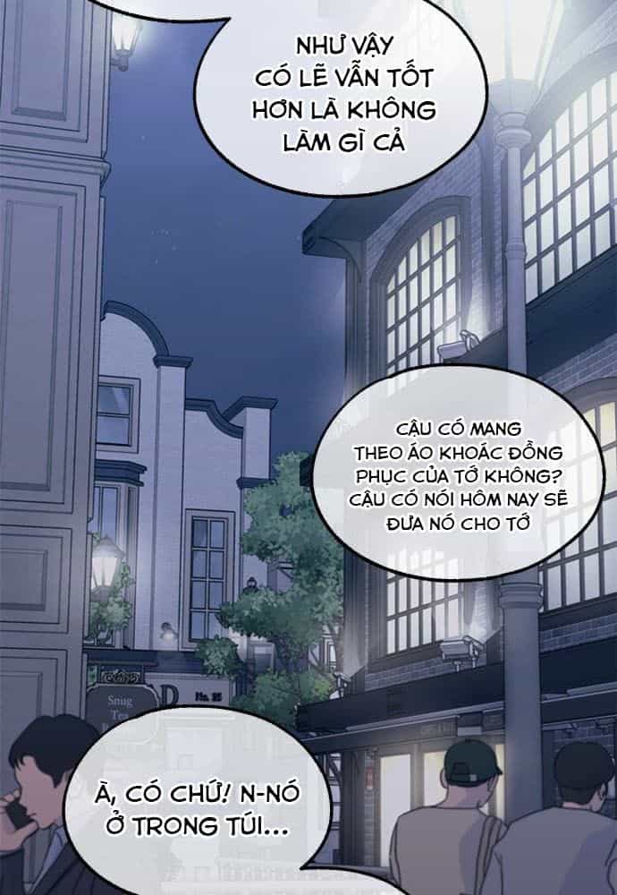 Yeonwoo's Innocence - Chương 74 - ảnh 9