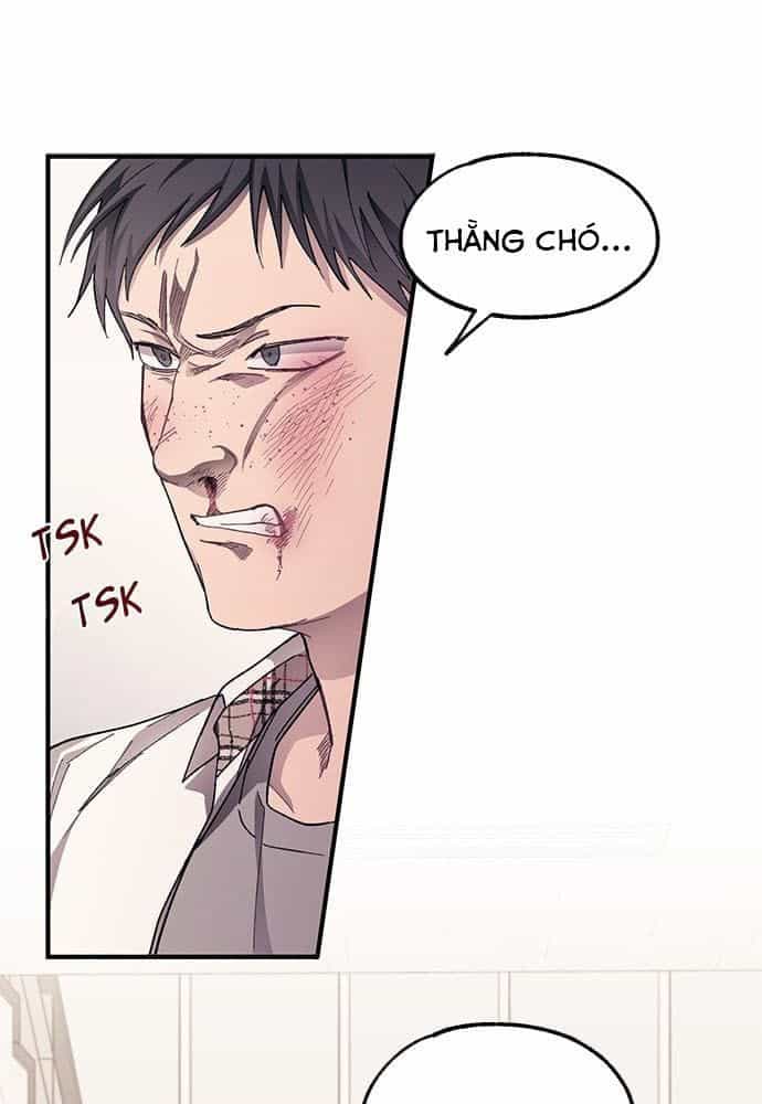 Yeonwoo's Innocence - Chương 75 - ảnh 22