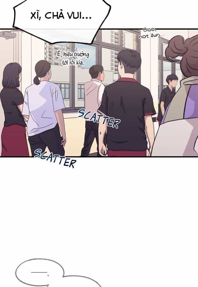 Yeonwoo's Innocence - Chương 75 - ảnh 32