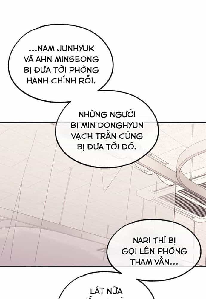 Yeonwoo's Innocence - Chương 75 - ảnh 44