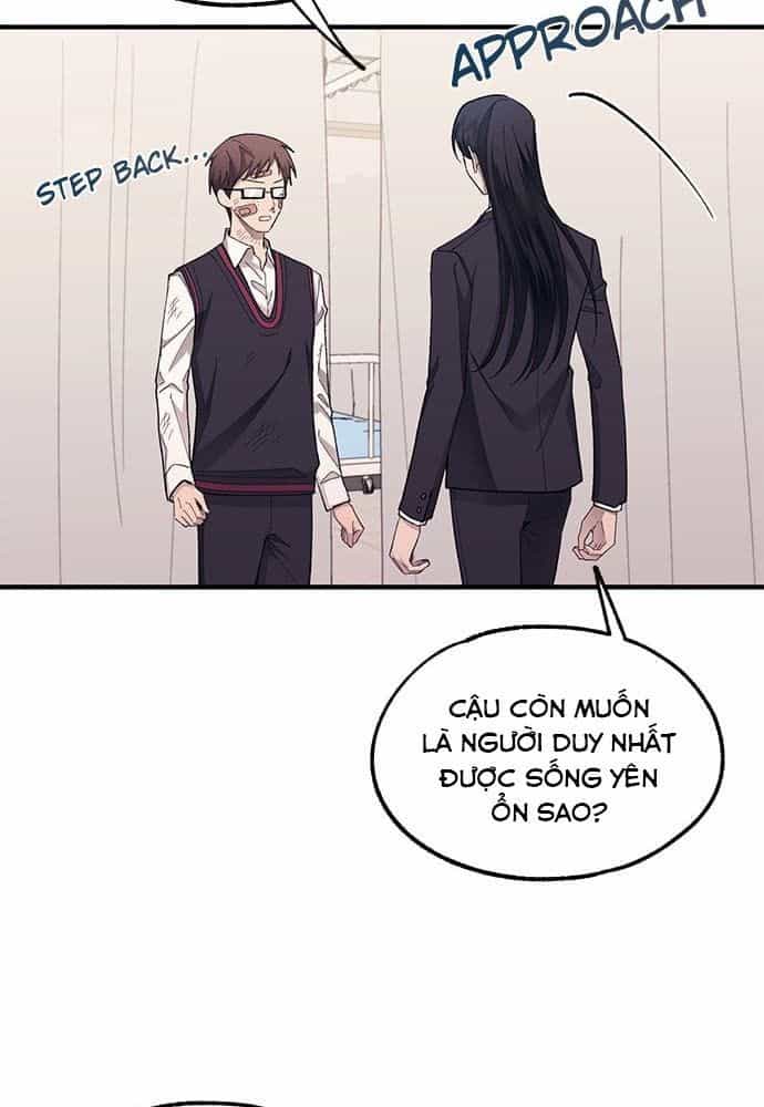 Yeonwoo's Innocence - Chương 75 - ảnh 65