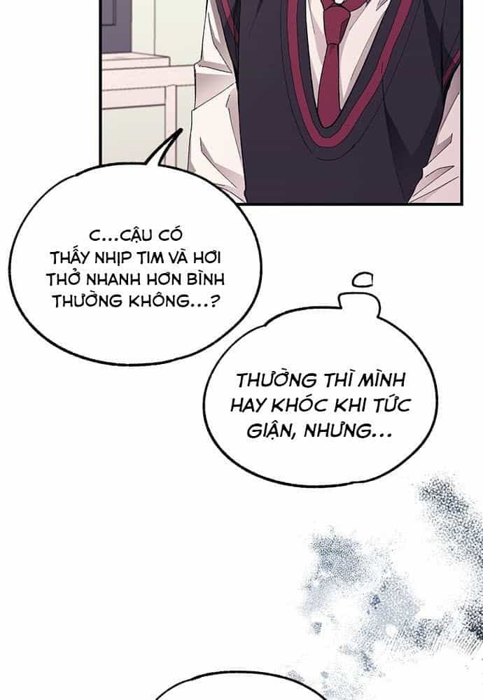 Yeonwoo's Innocence - Chương 75 - ảnh 80