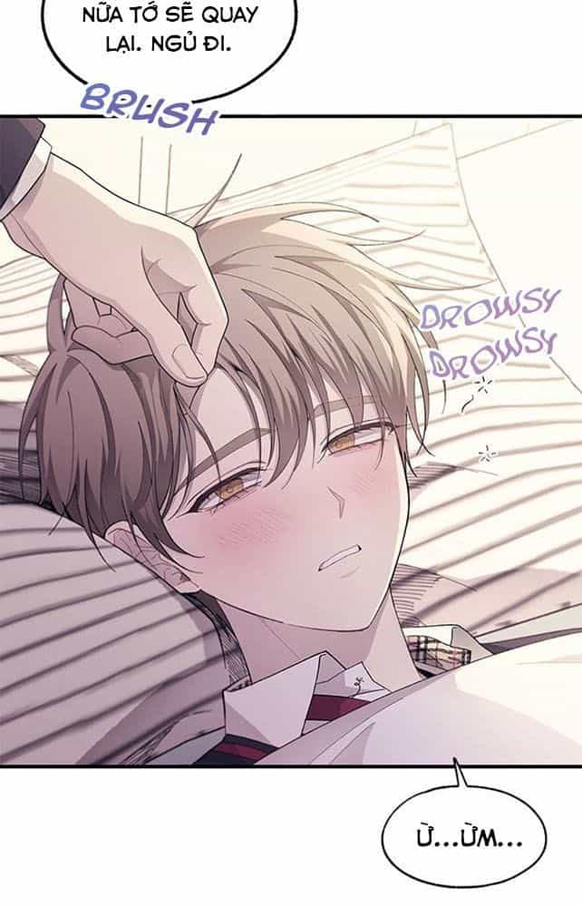 Yeonwoo's Innocence - Chương 76 - ảnh 41