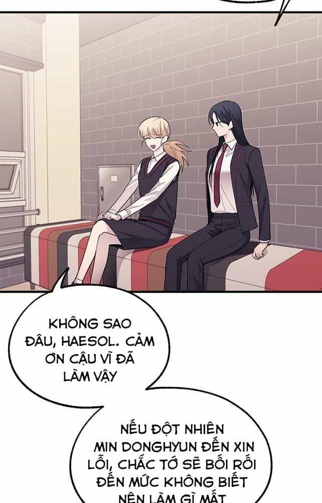 Yeonwoo's Innocence - Chương 77 - ảnh 34