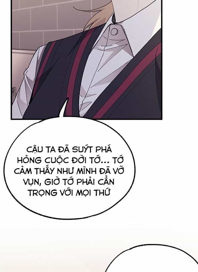 Yeonwoo's Innocence - Chương 77 - ảnh 36