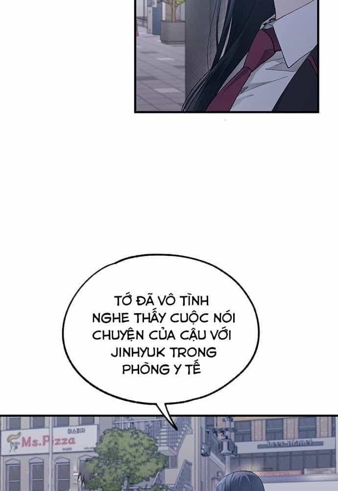 Yeonwoo's Innocence - Chương 77 - ảnh 79