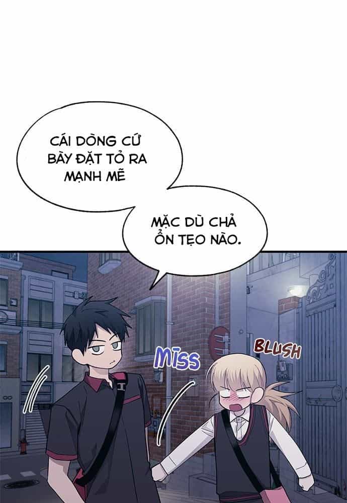 Yeonwoo's Innocence - Chương 78 - ảnh 35