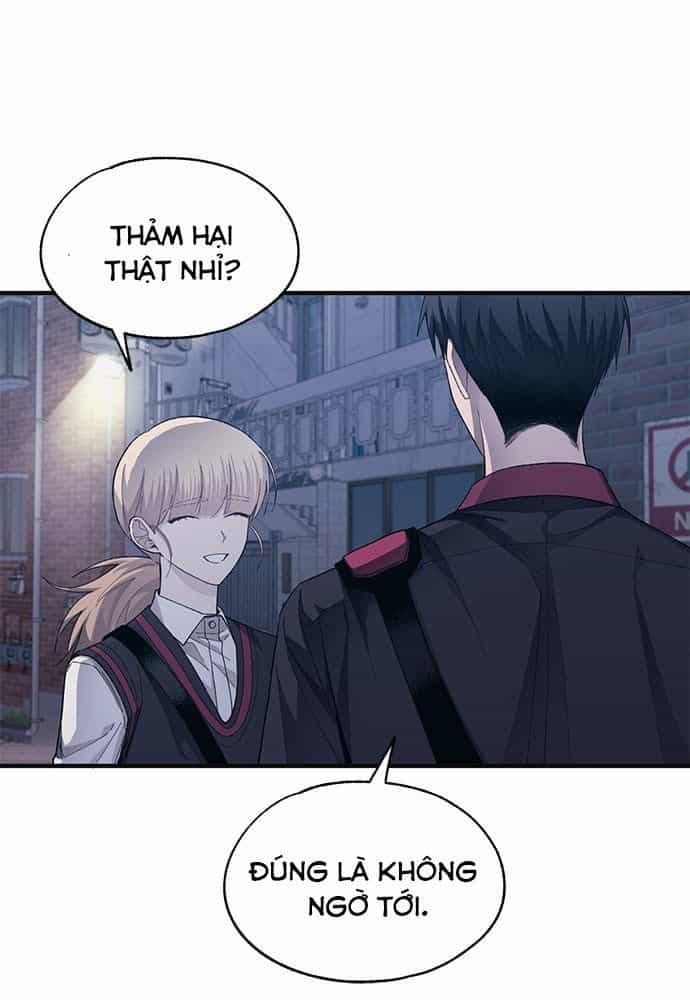 Yeonwoo's Innocence - Chương 78 - ảnh 49