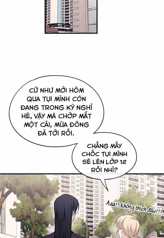 Yeonwoo's Innocence - Chương 79 - ảnh 35