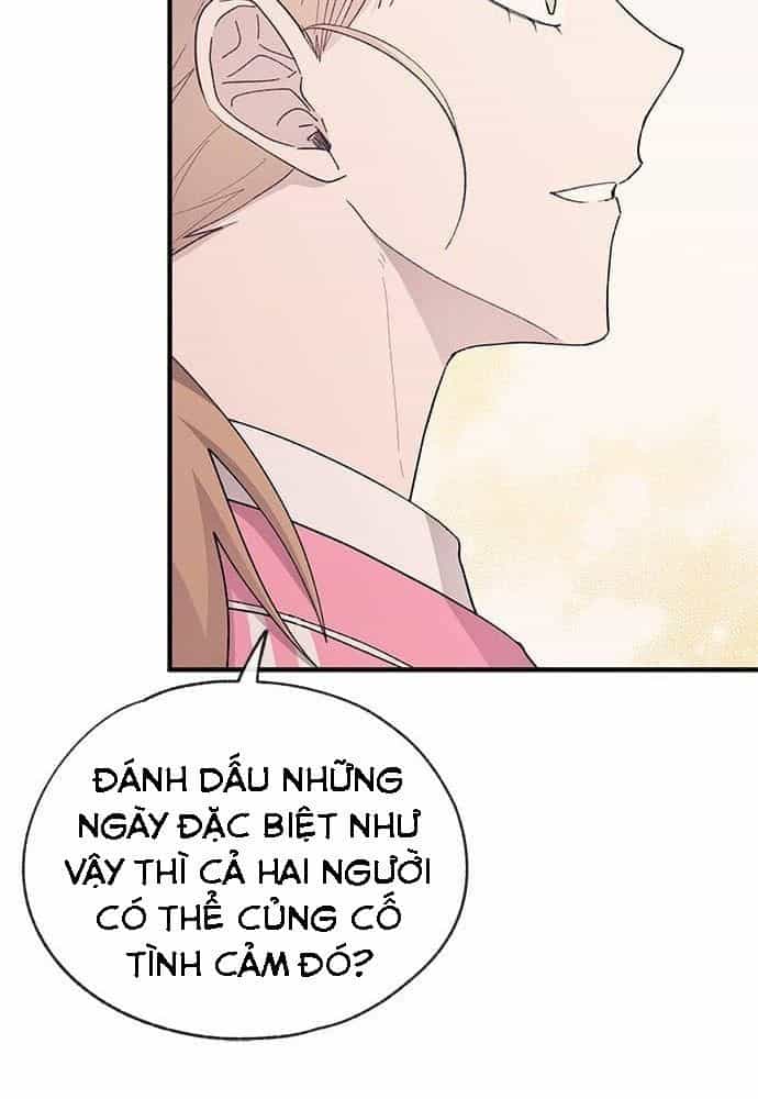 Yeonwoo's Innocence - Chương 79 - ảnh 50