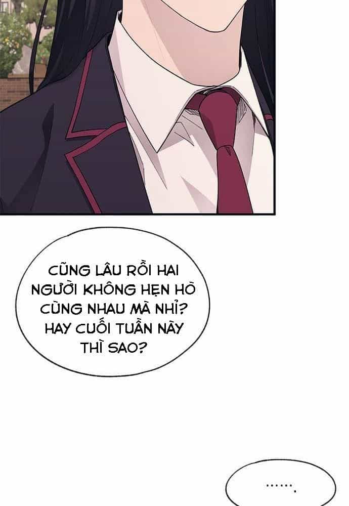 Yeonwoo's Innocence - Chương 79 - ảnh 52