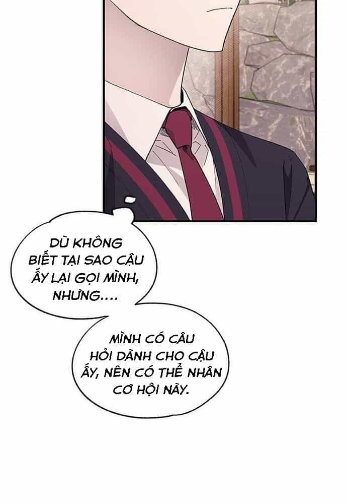 Yeonwoo's Innocence - Chương 79 - ảnh 63